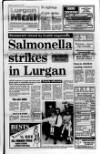 Lurgan Mail Thursday 26 July 1990 Page 1