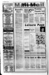 Lurgan Mail Thursday 26 July 1990 Page 16