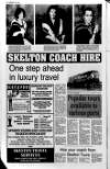 Lurgan Mail Thursday 26 July 1990 Page 20