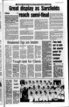 Lurgan Mail Thursday 26 July 1990 Page 31