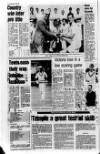 Lurgan Mail Thursday 26 July 1990 Page 34
