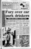 Lurgan Mail Thursday 09 August 1990 Page 1