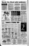 Lurgan Mail Thursday 16 August 1990 Page 12