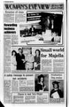 Lurgan Mail Thursday 16 August 1990 Page 14