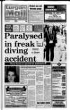 Lurgan Mail Thursday 30 August 1990 Page 1