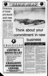 Lurgan Mail Thursday 30 August 1990 Page 26