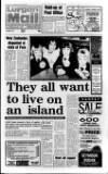 Lurgan Mail Thursday 06 September 1990 Page 1