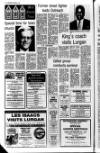 Lurgan Mail Thursday 06 September 1990 Page 10