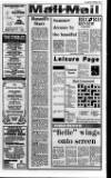 Lurgan Mail Thursday 06 September 1990 Page 25