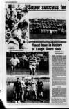 Lurgan Mail Thursday 13 September 1990 Page 34