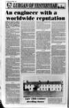 Lurgan Mail Thursday 27 September 1990 Page 6