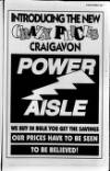 Lurgan Mail Thursday 27 September 1990 Page 11