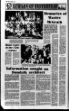 Lurgan Mail Thursday 04 October 1990 Page 6