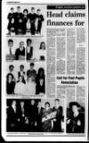 Lurgan Mail Thursday 04 October 1990 Page 12