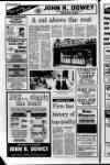 Lurgan Mail Thursday 04 October 1990 Page 14