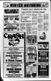 Lurgan Mail Thursday 04 October 1990 Page 26