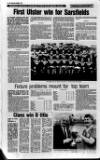 Lurgan Mail Thursday 04 October 1990 Page 38