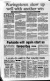 Lurgan Mail Thursday 04 October 1990 Page 40