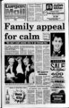 Lurgan Mail Thursday 11 October 1990 Page 1