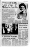 Lurgan Mail Thursday 11 October 1990 Page 13