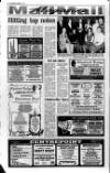 Lurgan Mail Thursday 11 October 1990 Page 24