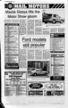 Lurgan Mail Thursday 11 October 1990 Page 28