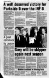 Lurgan Mail Thursday 11 October 1990 Page 38