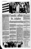 Lurgan Mail Thursday 18 October 1990 Page 42