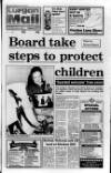 Lurgan Mail Thursday 25 October 1990 Page 1