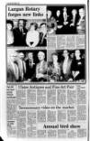 Lurgan Mail Thursday 25 October 1990 Page 12