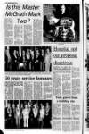 Lurgan Mail Thursday 25 October 1990 Page 16