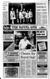 Lurgan Mail Thursday 25 October 1990 Page 18