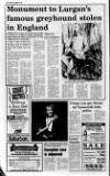 Lurgan Mail Thursday 01 November 1990 Page 4