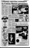 Lurgan Mail Thursday 01 November 1990 Page 5