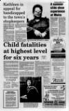 Lurgan Mail Thursday 01 November 1990 Page 9