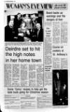 Lurgan Mail Thursday 01 November 1990 Page 18