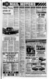 Lurgan Mail Thursday 01 November 1990 Page 23
