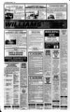 Lurgan Mail Thursday 01 November 1990 Page 24