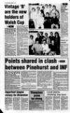 Lurgan Mail Thursday 01 November 1990 Page 30