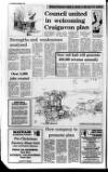 Lurgan Mail Thursday 08 November 1990 Page 4
