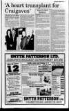 Lurgan Mail Thursday 08 November 1990 Page 9