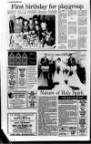 Lurgan Mail Thursday 08 November 1990 Page 10