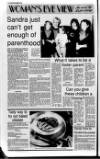 Lurgan Mail Thursday 08 November 1990 Page 16