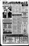 Lurgan Mail Thursday 08 November 1990 Page 18