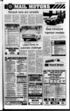 Lurgan Mail Thursday 08 November 1990 Page 23