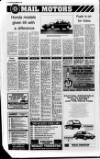 Lurgan Mail Thursday 08 November 1990 Page 24