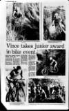 Lurgan Mail Thursday 08 November 1990 Page 30