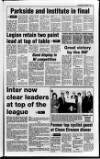 Lurgan Mail Thursday 08 November 1990 Page 31