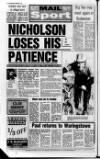 Lurgan Mail Thursday 08 November 1990 Page 40