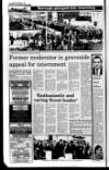 Lurgan Mail Thursday 15 November 1990 Page 4